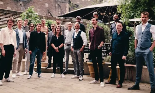 New Sound Jazz Machine